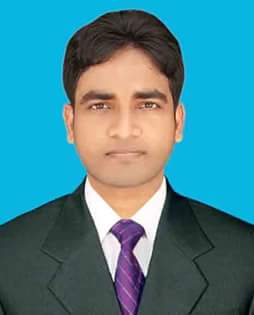 Md. Ramjan Hossain